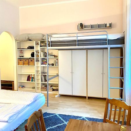 Executive Apartment 2 Bad Gastein Bagian luar foto