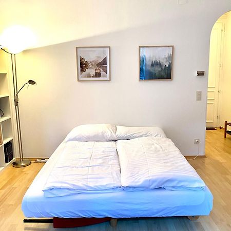 Executive Apartment 2 Bad Gastein Bagian luar foto