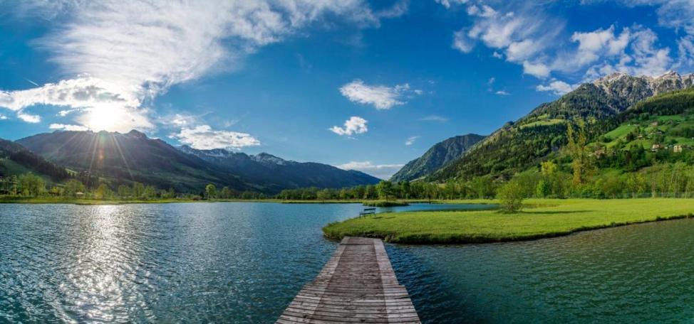 Executive Apartment 2 Bad Gastein Bagian luar foto