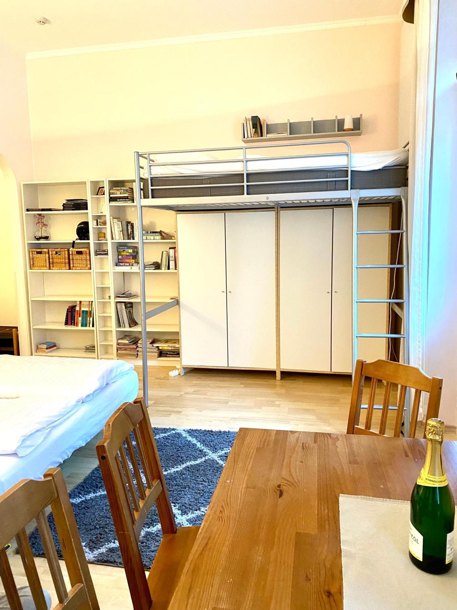 Executive Apartment 2 Bad Gastein Bagian luar foto