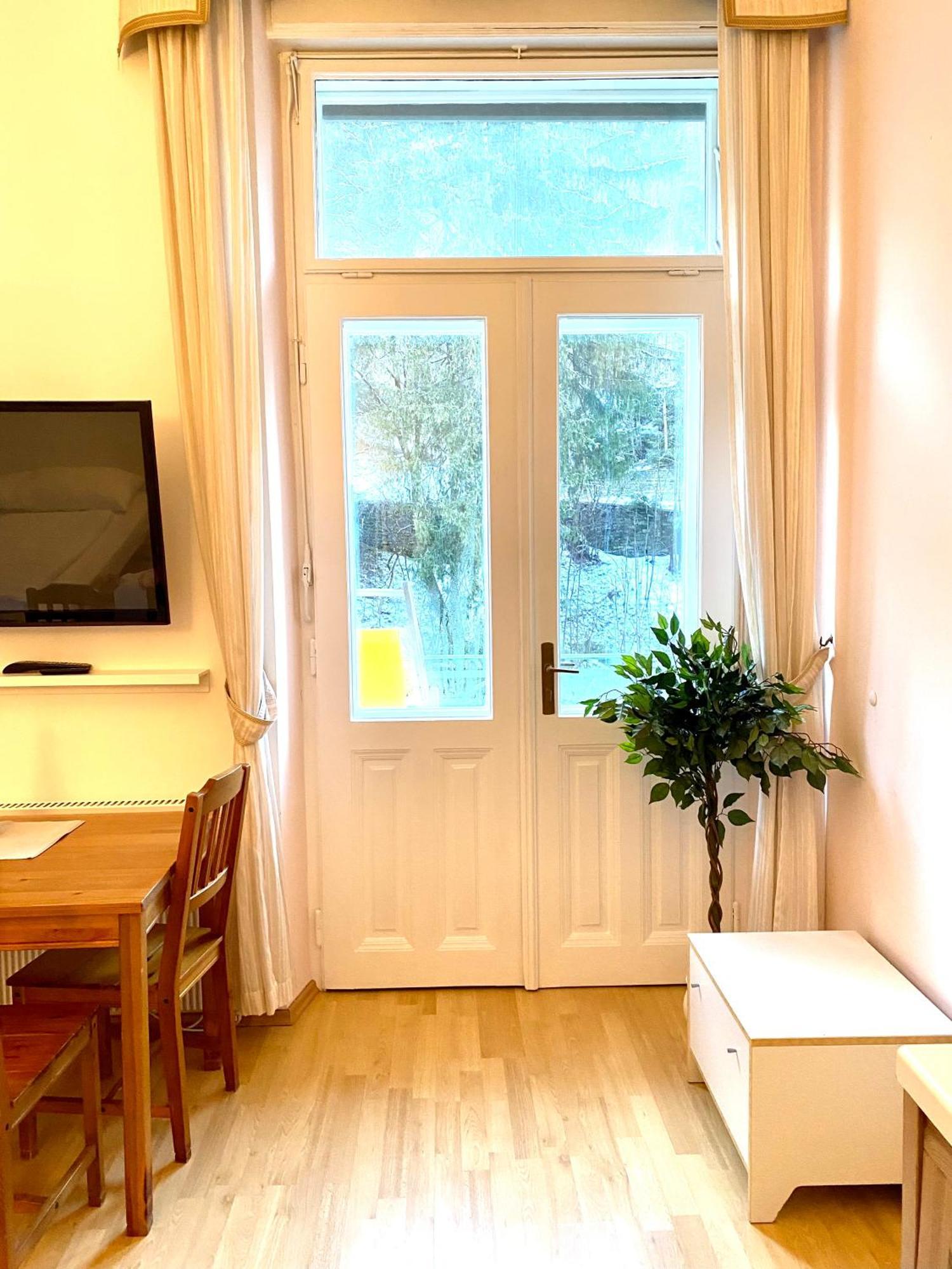 Executive Apartment 2 Bad Gastein Bagian luar foto
