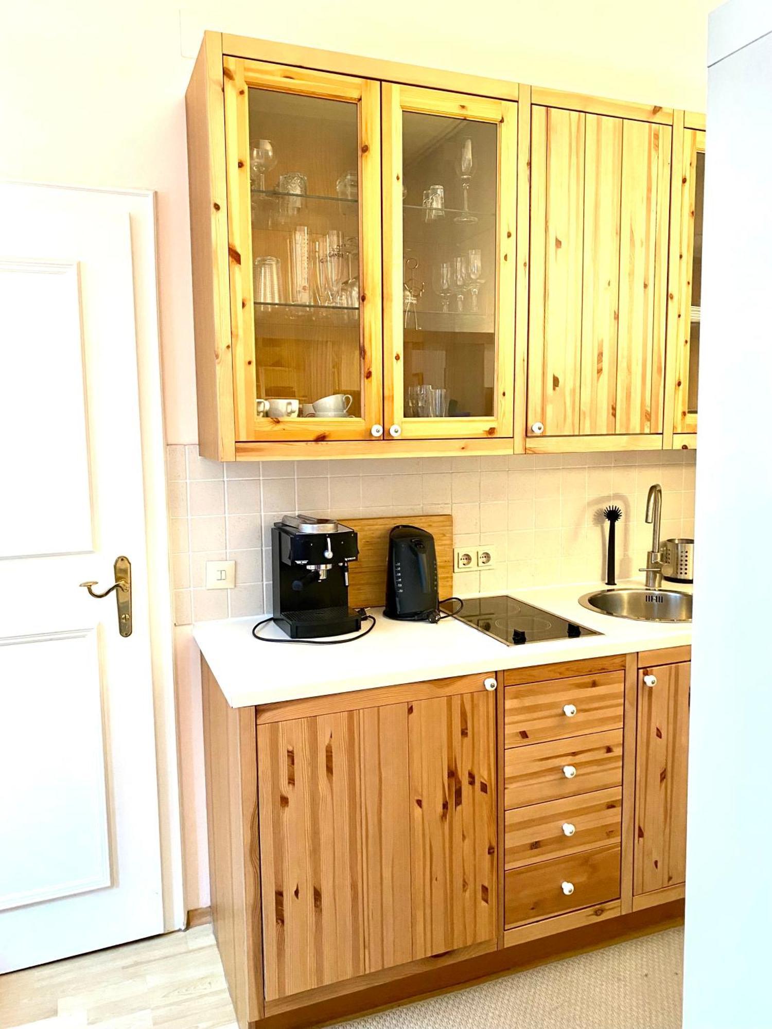 Executive Apartment 2 Bad Gastein Bagian luar foto