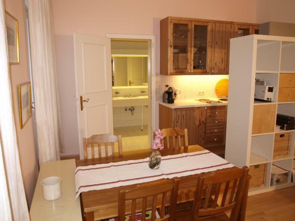 Executive Apartment 2 Bad Gastein Bagian luar foto