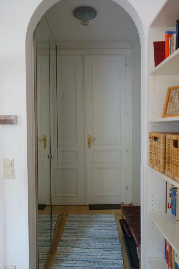 Executive Apartment 2 Bad Gastein Bagian luar foto