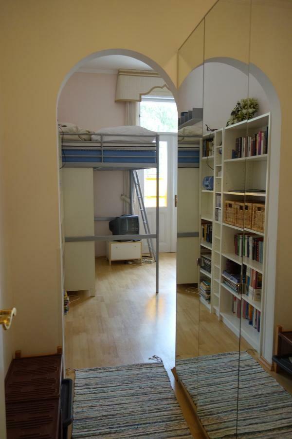 Executive Apartment 2 Bad Gastein Bagian luar foto